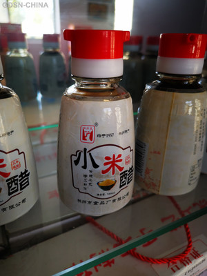 红旗渠小米醋