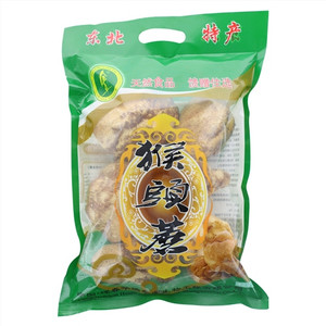 金立华猴头蘑