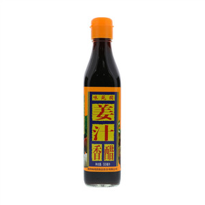 味莼园姜汁香醋