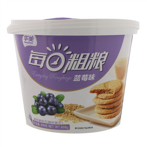 700G每日粗粮（蓝莓味）