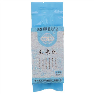 陕北勇哥玉米仁