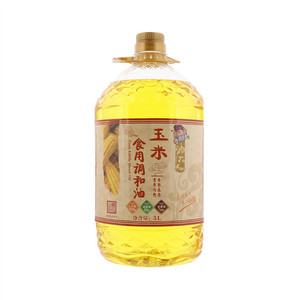 油大人玉米食用调和油