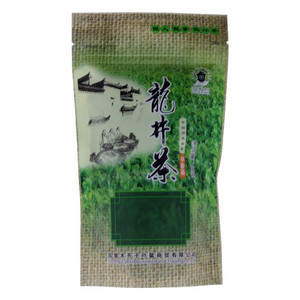 子叶馨龙井茶