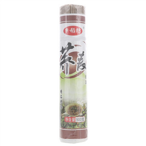 乡稻坊荞麦挂面