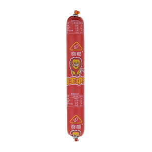 春都王中王优级火腿肠