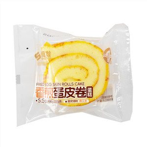 舜发香煎蛋皮卷蛋糕