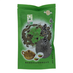 新胜永川秀芽茶