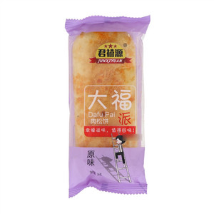 君禧源大福派肉松饼（原味）