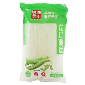 锅圈食汇龙口粉丝