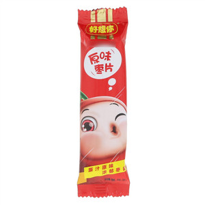 好想你原味枣片