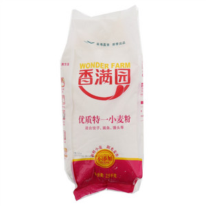 香满园优质特一小麦粉