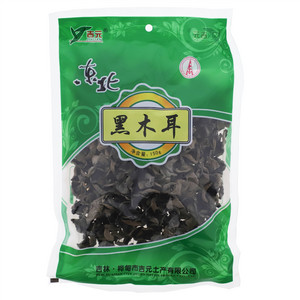 吉元东北黑木耳