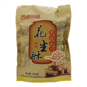 西南俏娘姜豆豉调味料