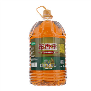 周周乡笨香王大豆油
