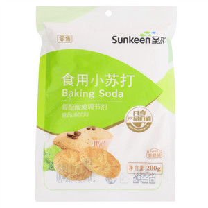 圣琪/Sunkeen复配酸度调节剂
