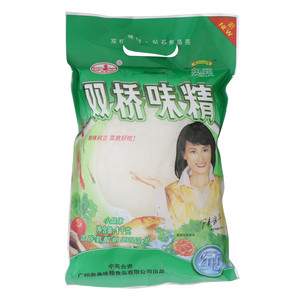 双桥味精