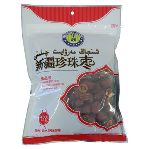 华巍新疆珍珠枣