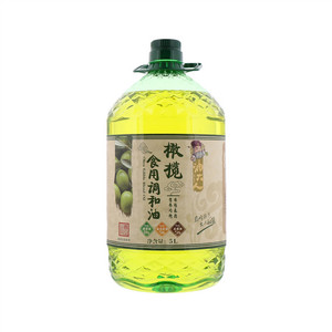 油大人橄榄食用调和油