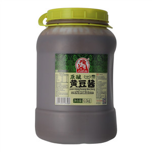 巧媳妇原酿黄豆酱油