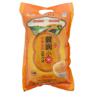 冀润小米（一级）