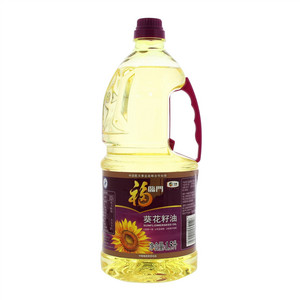 福临门葵花籽油