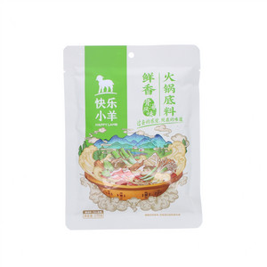 快乐小羊鲜香骨汤风味火锅底料