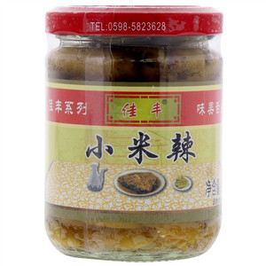 佳丰小米辣