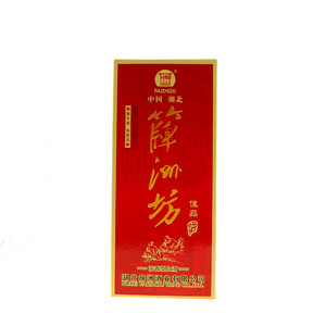 簰洲坊佳品酒