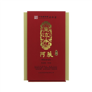 东流水阿胶速溶粉