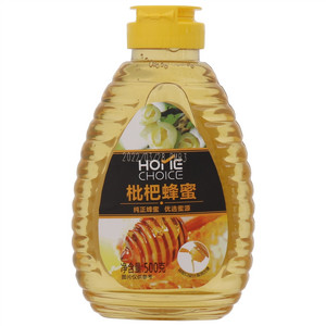 润之家枇杷蜂蜜