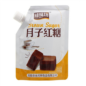 臻味坊月子红糖（阿胶红糖）