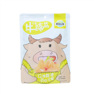游牧长调五香牛蹄筋
