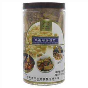 云之素汇云南石屏腐竹