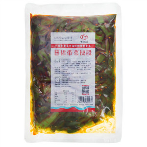 Yihai香辣裙带菜梗段