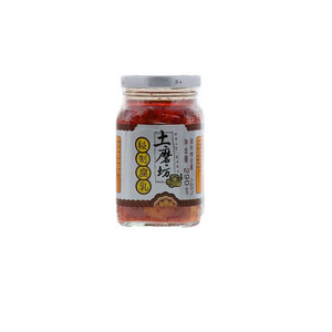 永叔公秘制腐乳