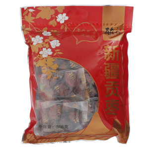 雅仁新疆贡枣