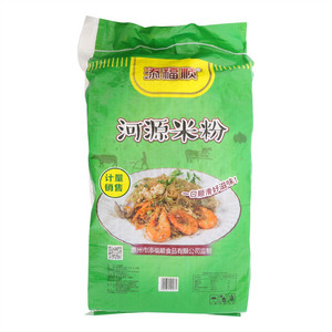 添福顺河源米粉