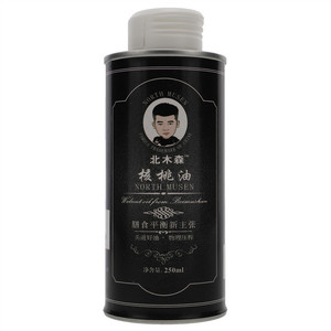 北木森核桃油