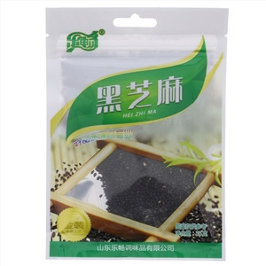 乐畅黑芝麻