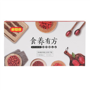 好想你冻干五红汤（方便食品）