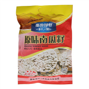塞外阿公原味南瓜籽