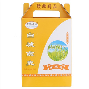 吉鹤龙麦白城燕麦