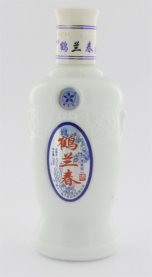 鹤兰春酒