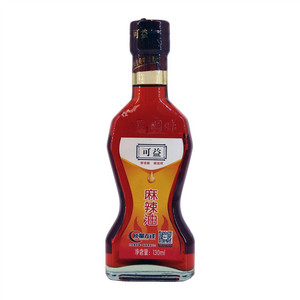 130ml麻辣油