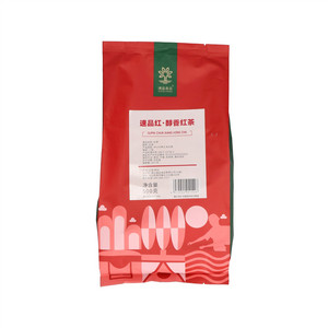 速品食品速品红·醇香红茶