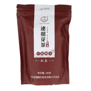 卢敖洞天旅行装（连翘红茶）