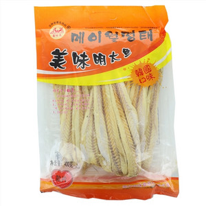 图旺达美味明太鱼