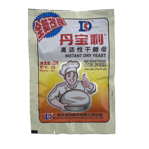 丹宝利酵母