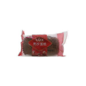 桃李枣沙蛋糕
