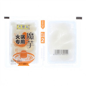天丰裕火锅专用魔芋